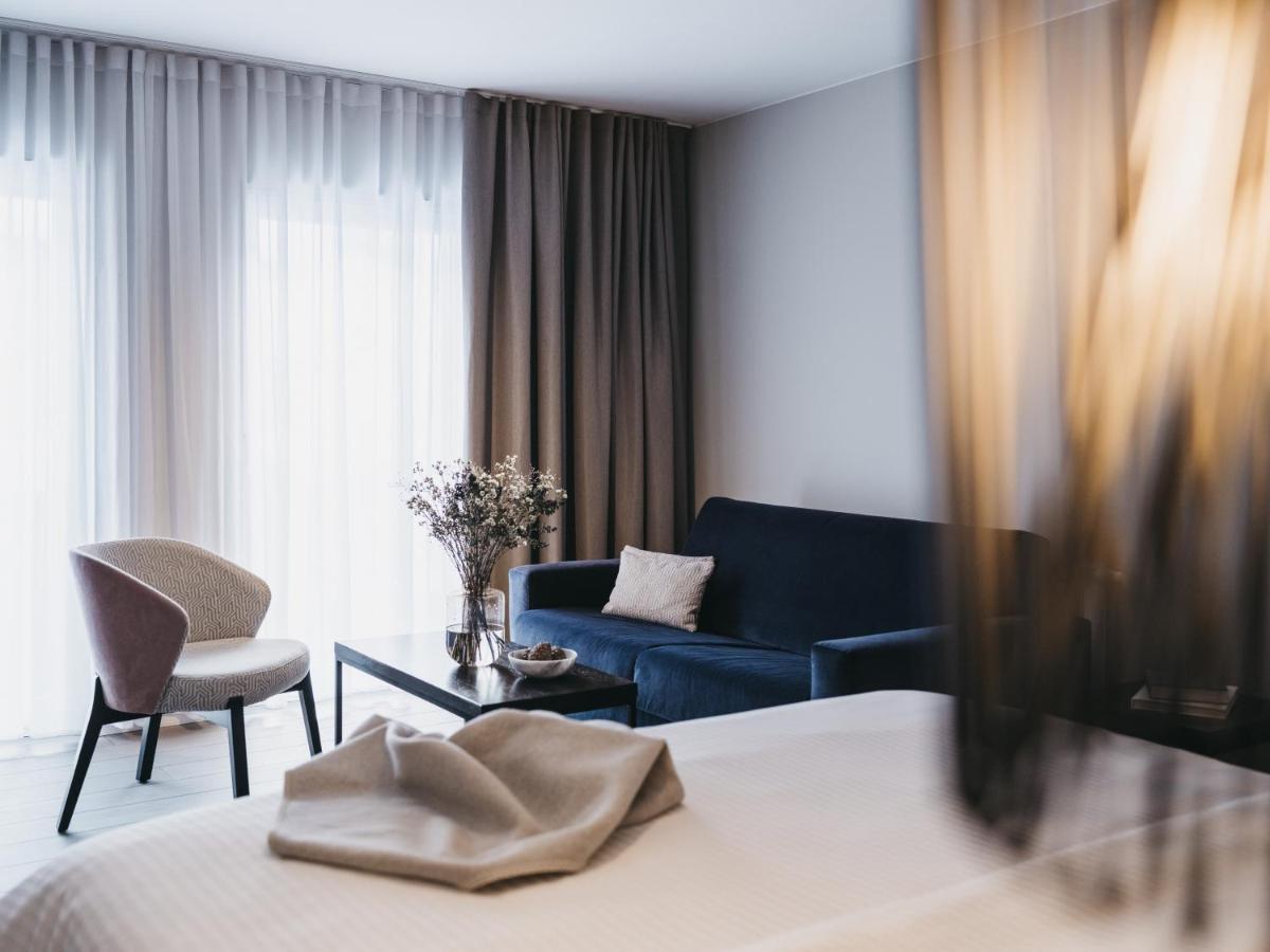 Junior Spa Suite