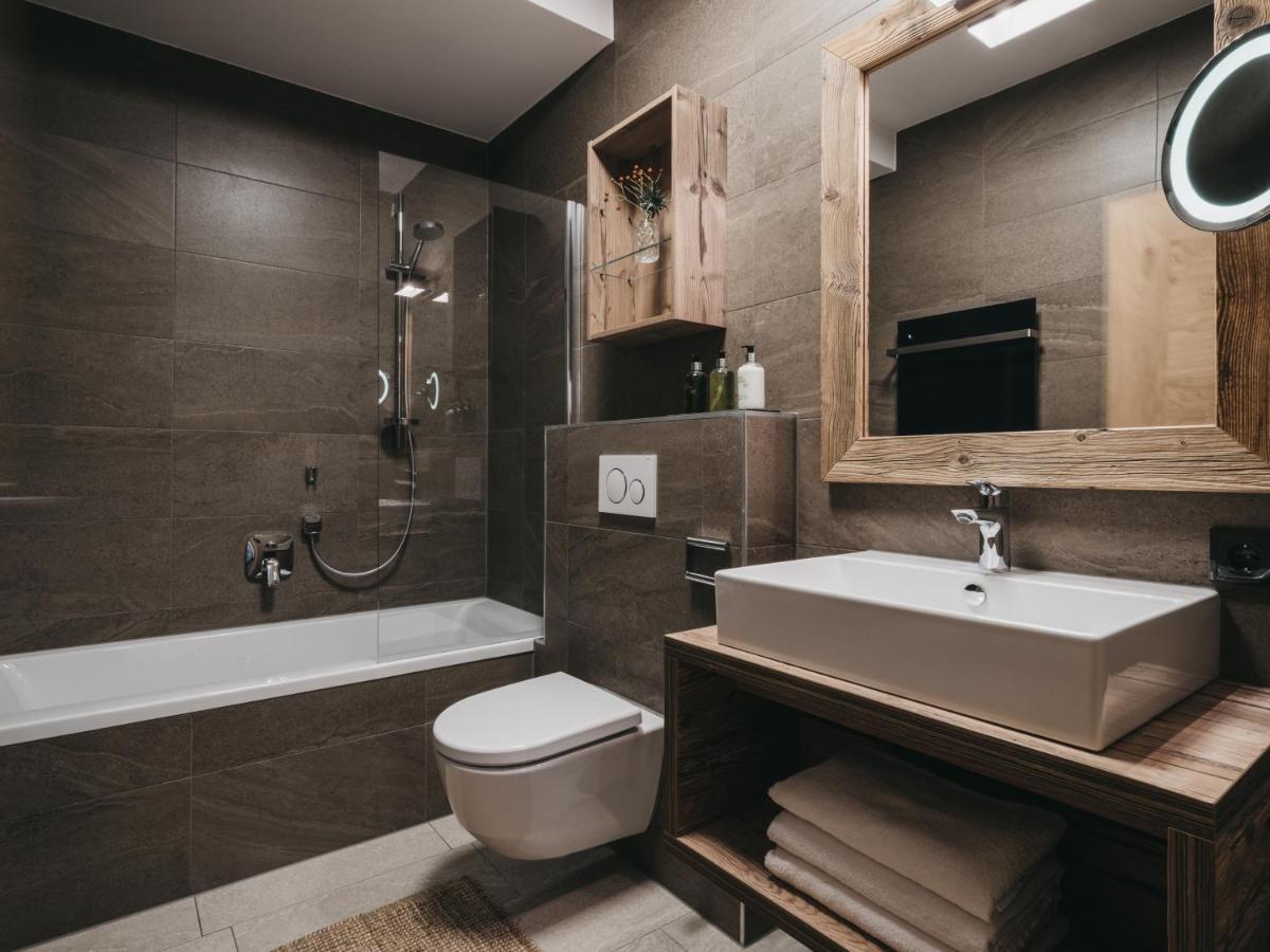 Two-Bedroom Superior Apartment
