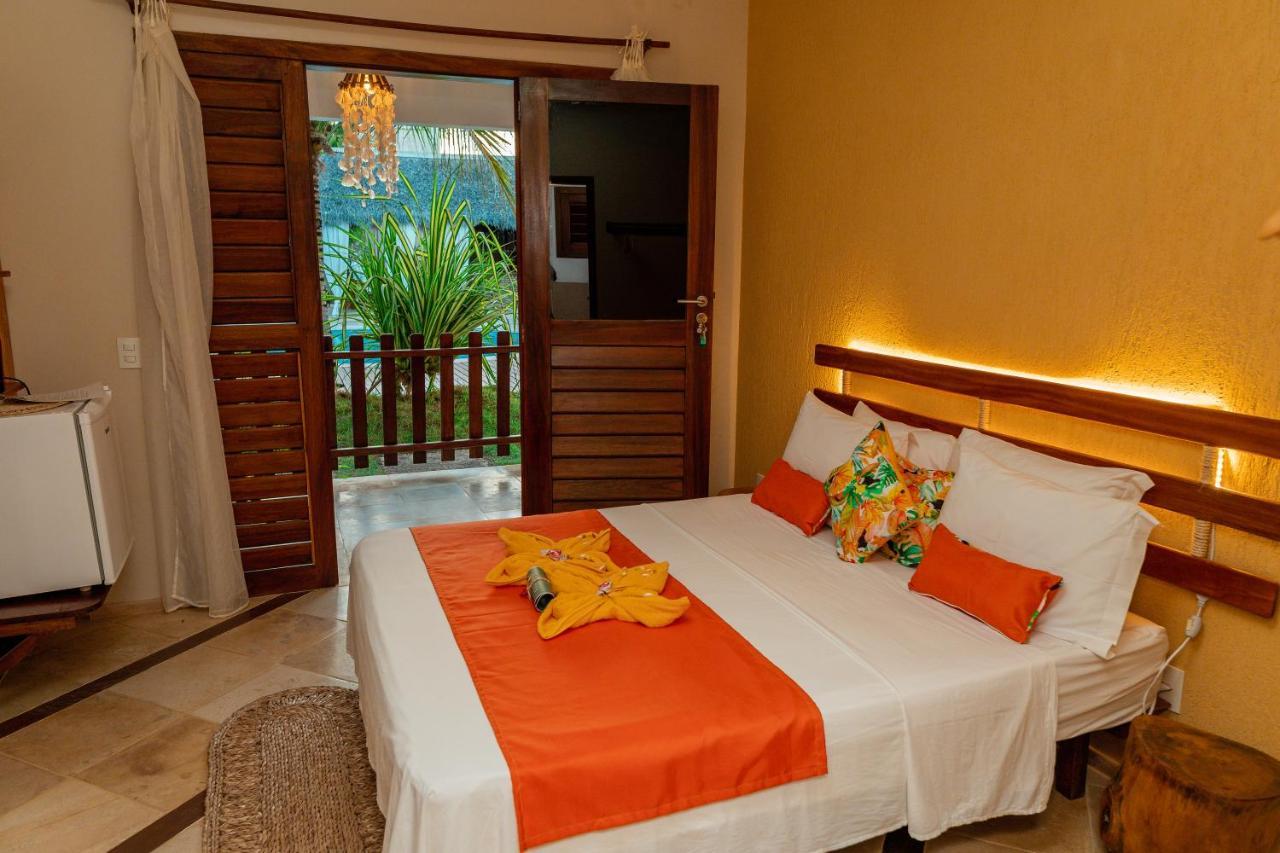 Quarto Deluxe