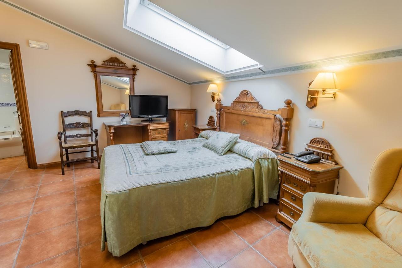 Double or Twin Room Spa Bath