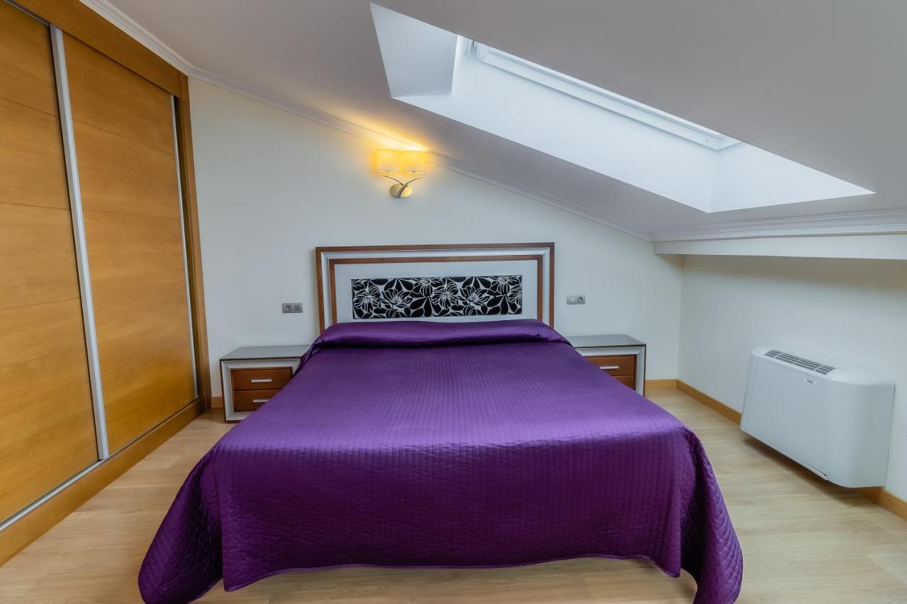 Studio avec Baignoire Spa