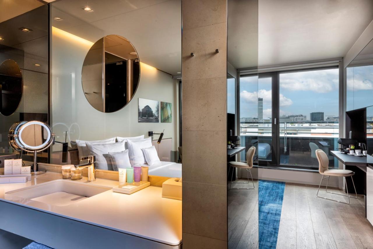 Chambre Deluxe Premium