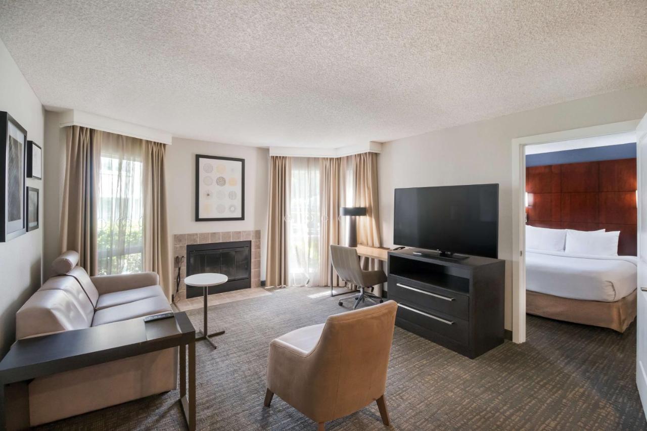 Two Bedroom Suite Two King Beds