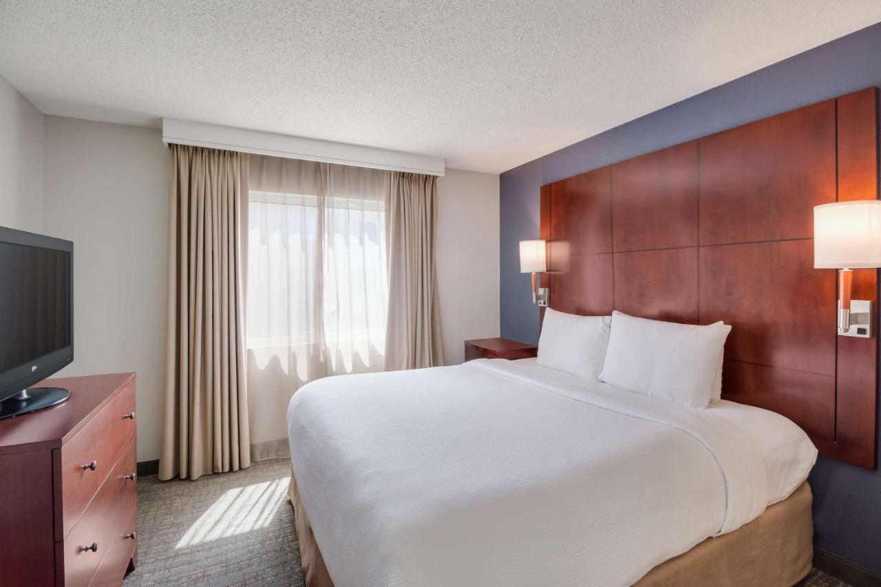 Two Bedroom Suite Two King Beds