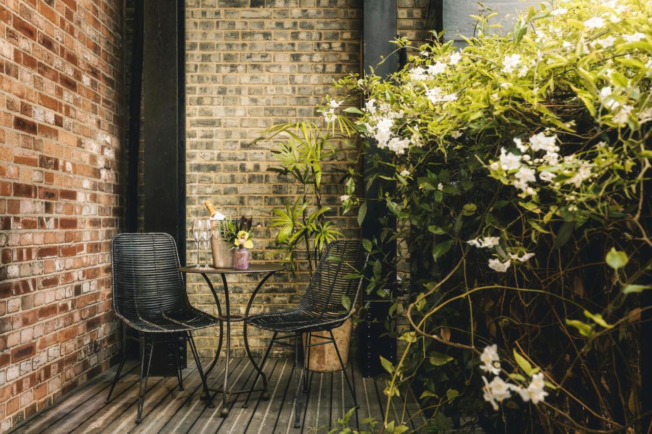 Terrace Room