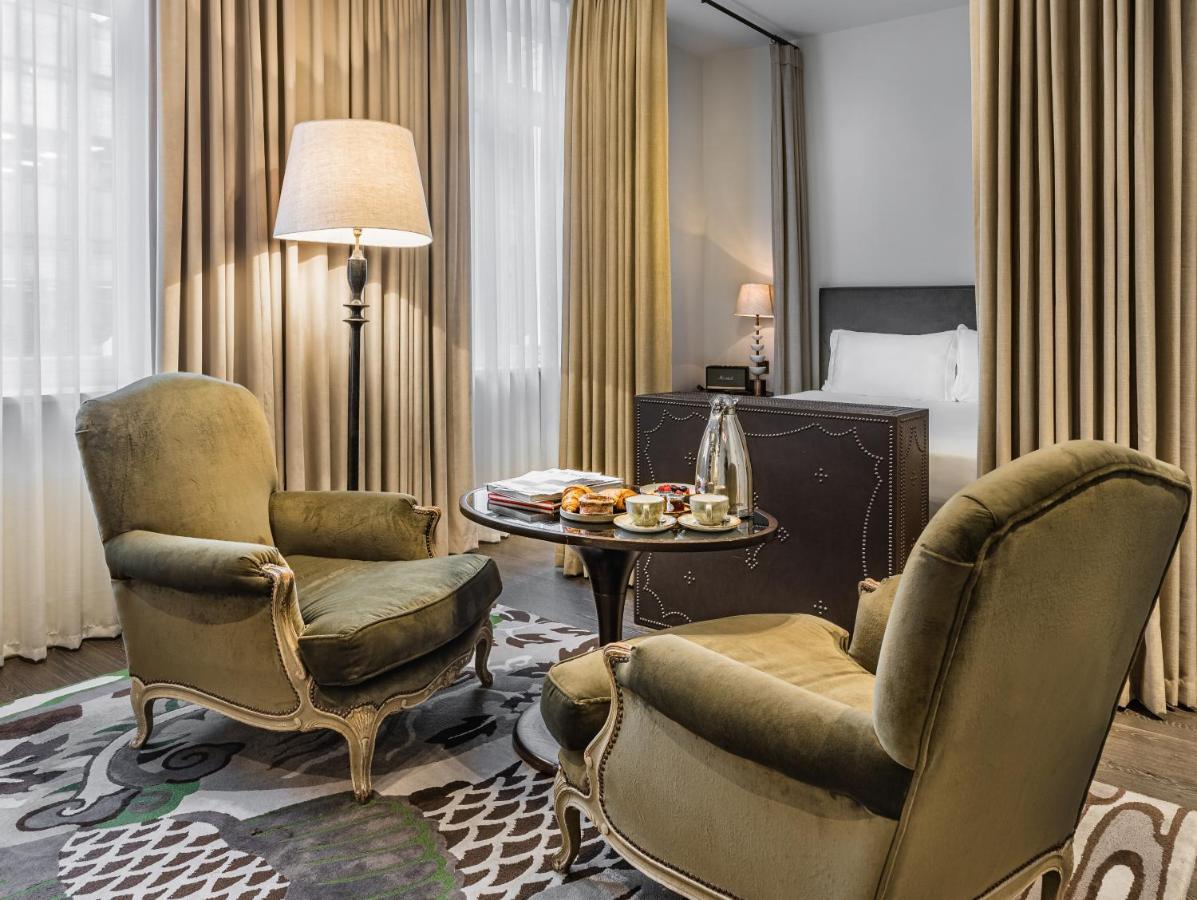 Gingko Suite