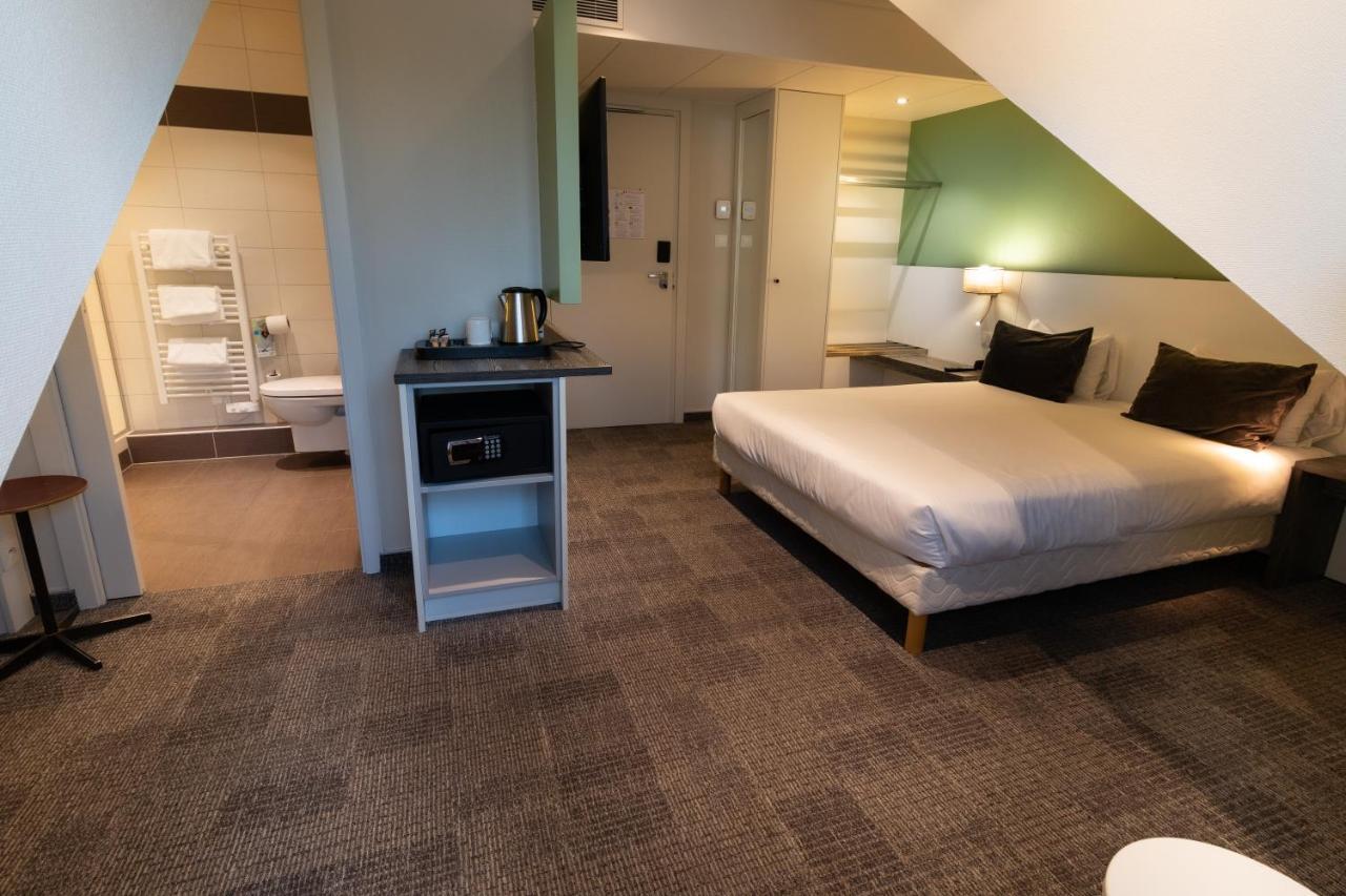 POP Family Room