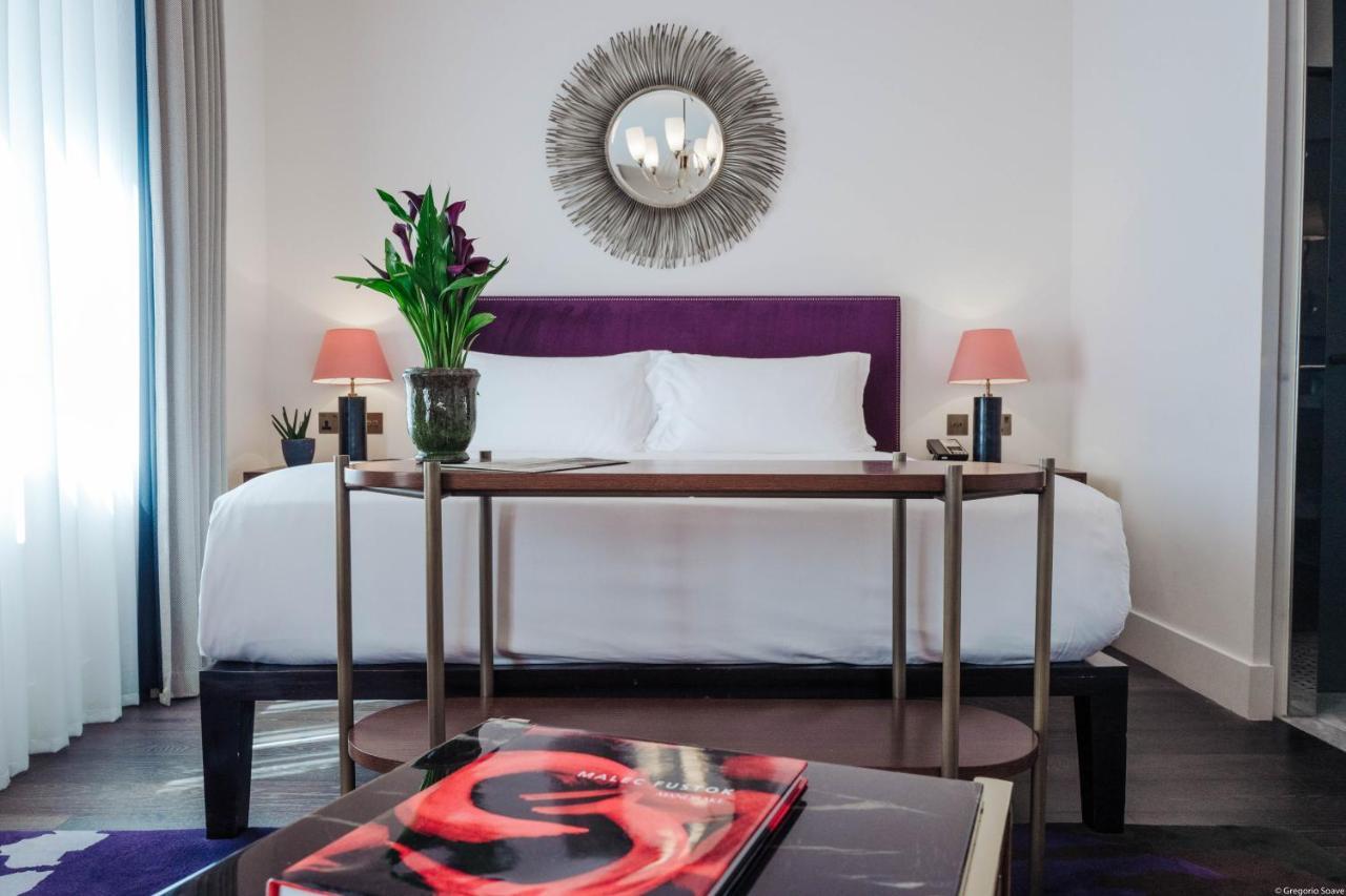 Newman Room