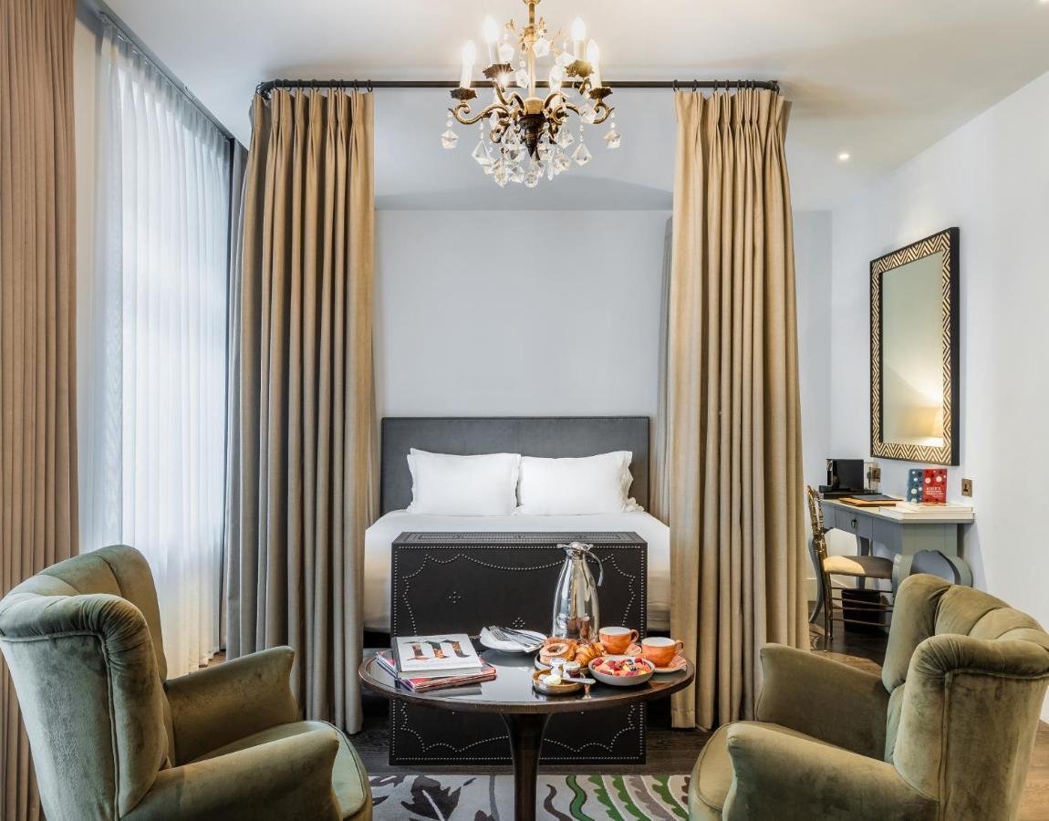 Gingko Suite