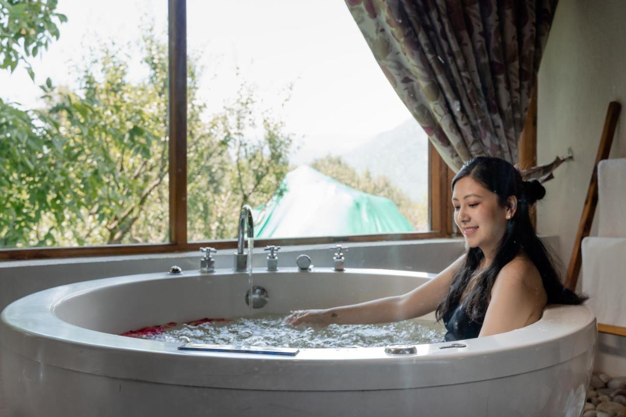 Luxury Suite Mountain View