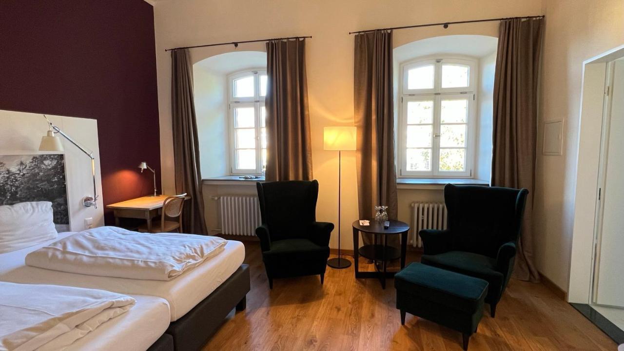 Comfort Tweepersoonskamer met Douche