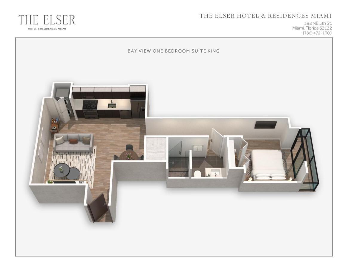 Bay View One Bedroom Suite with King Bed,1362703259:JPEG