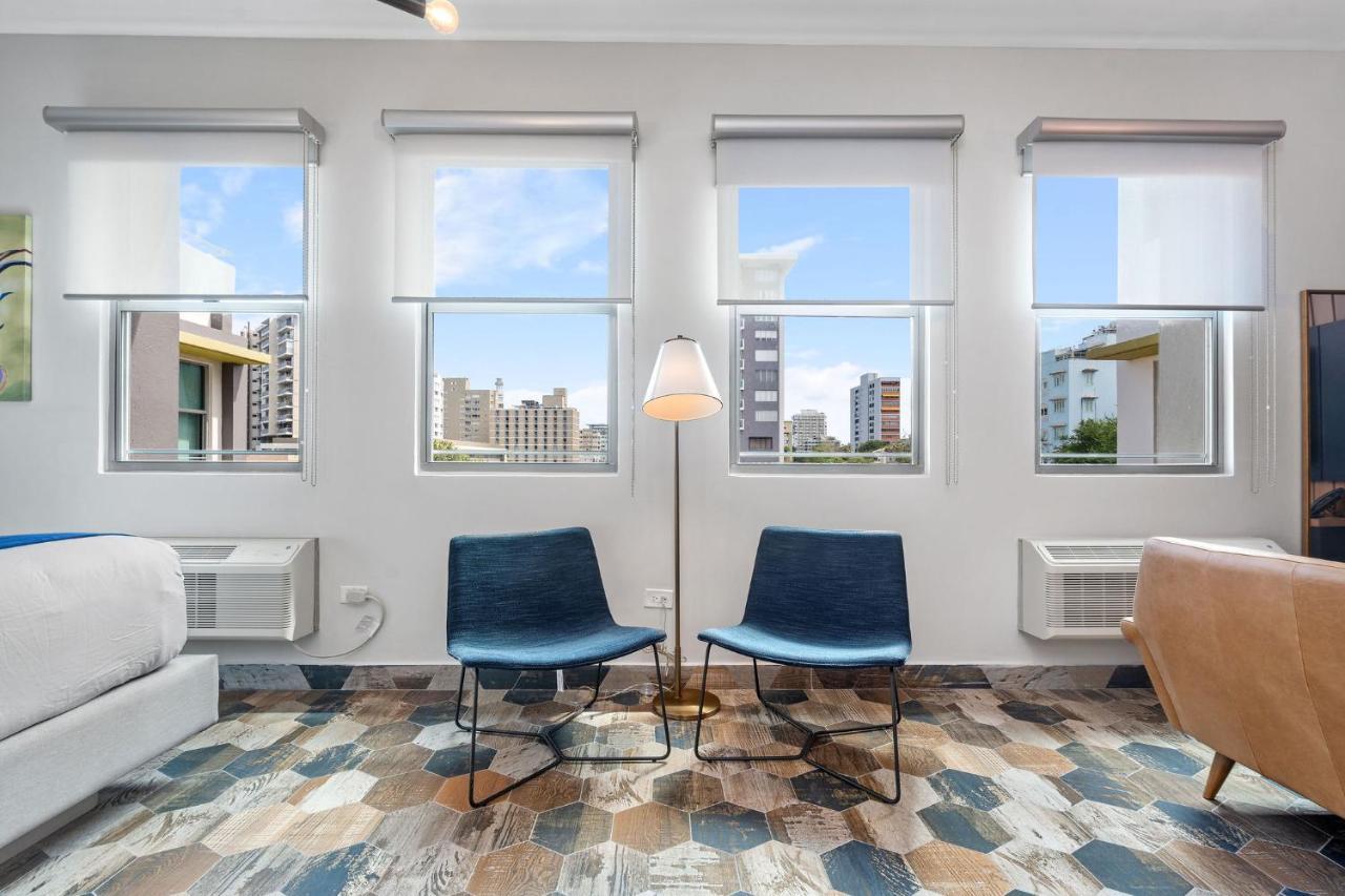 Miramar Jr Suite