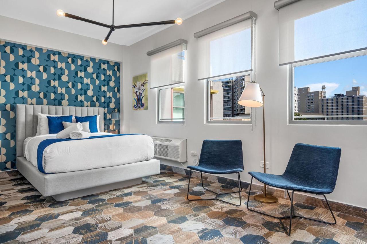 Miramar Jr Suite