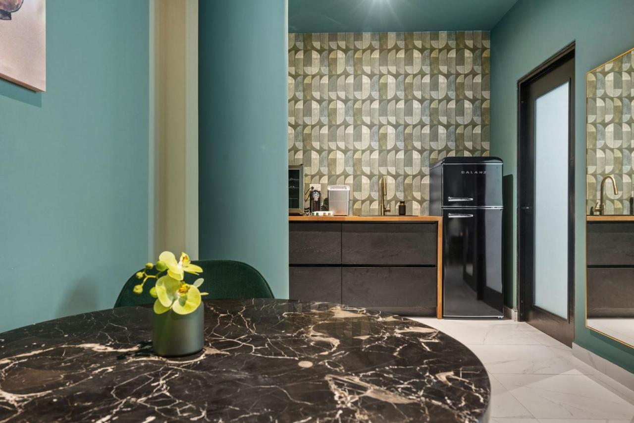 Miramar Suite