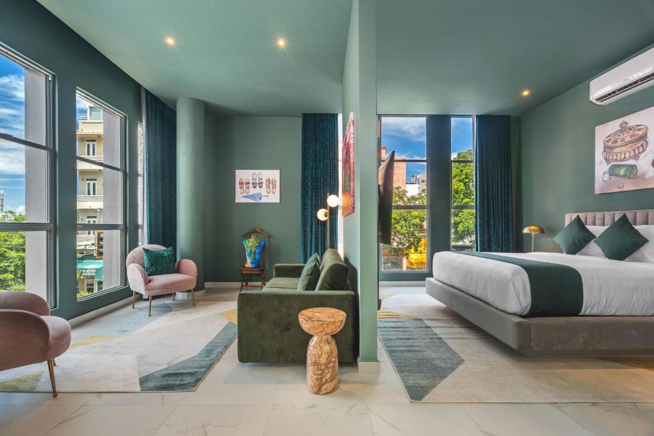 Miramar Executive Suite