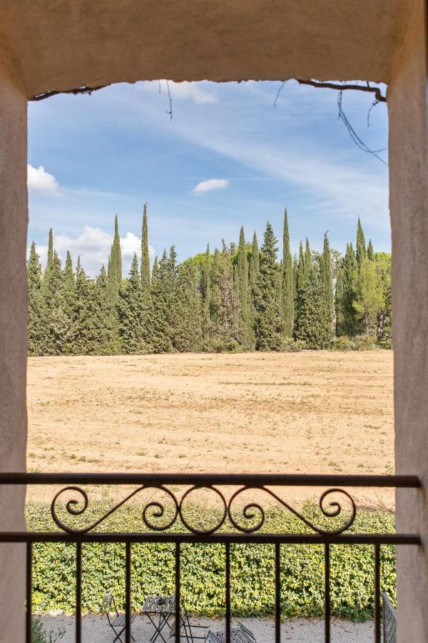 Chambre Double - Domaine