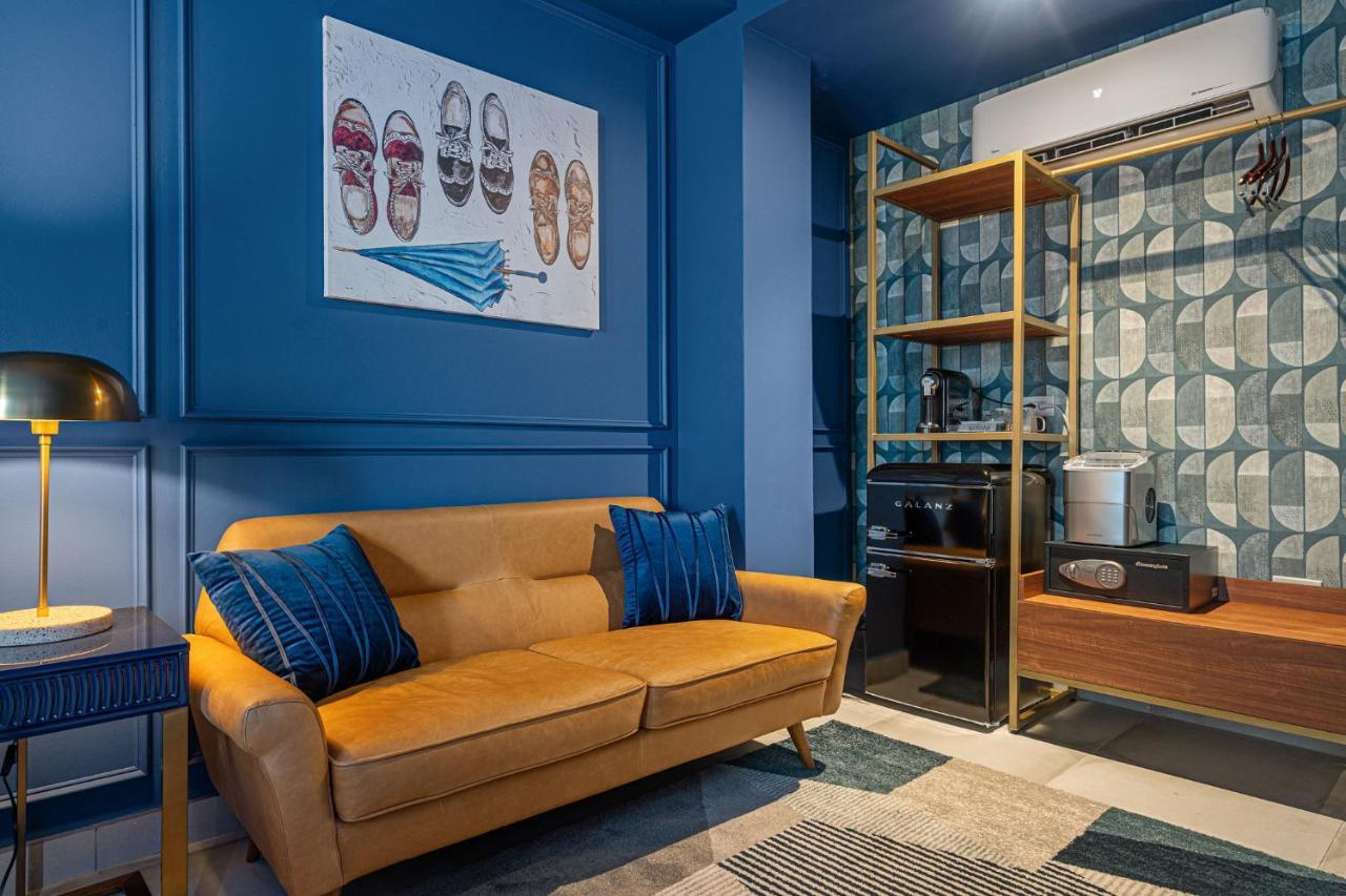 Classic Premium Queen Room