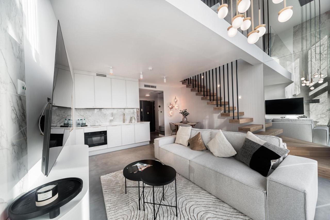 Premium Doppelzimmer mit Meerblick