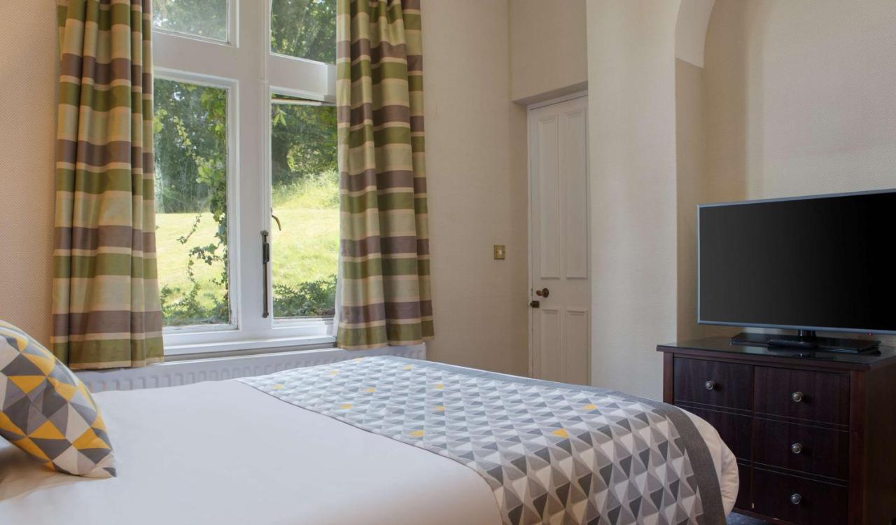 Standard Double Room Non-Smoking