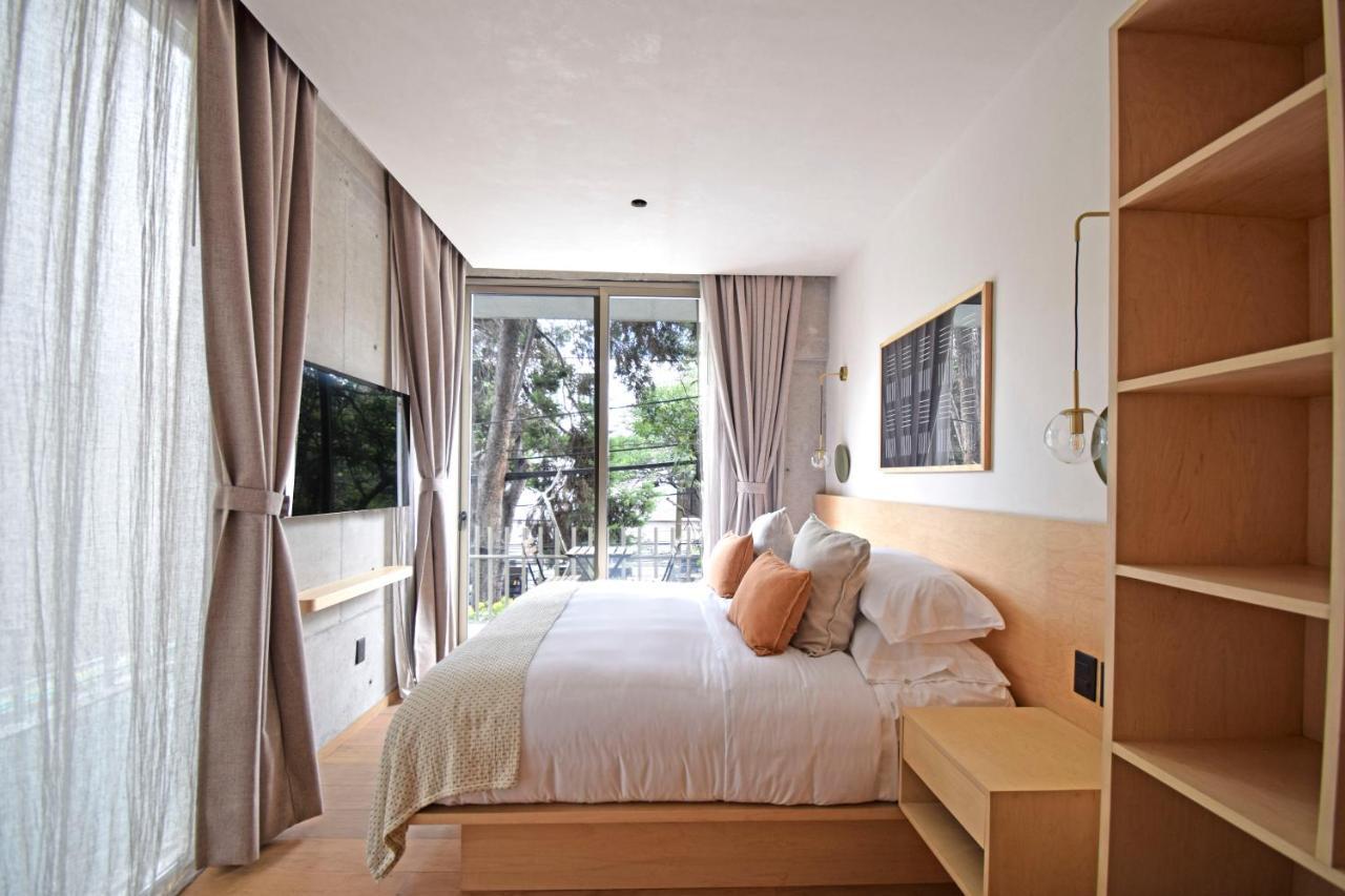 Habitación Doble con balcón
