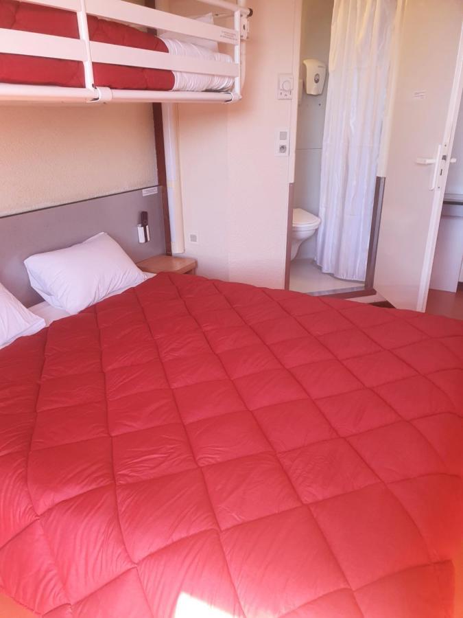 Triple Room 1 Double Bed 1 Single Bed