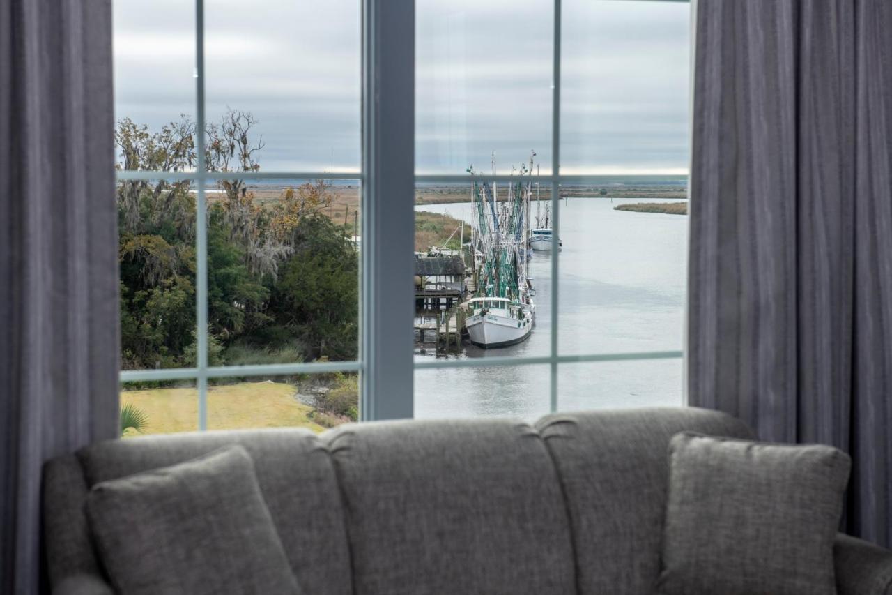 Suite River View