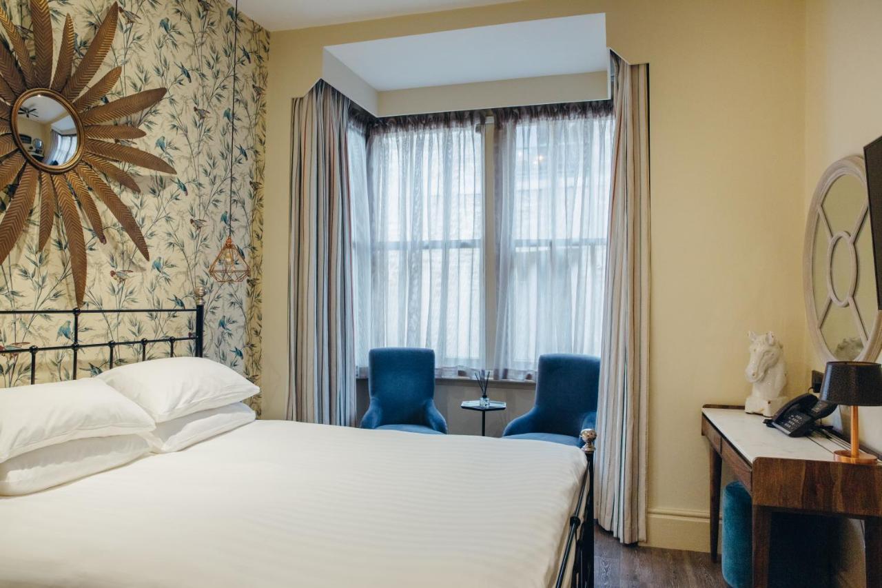 Signature Double Room