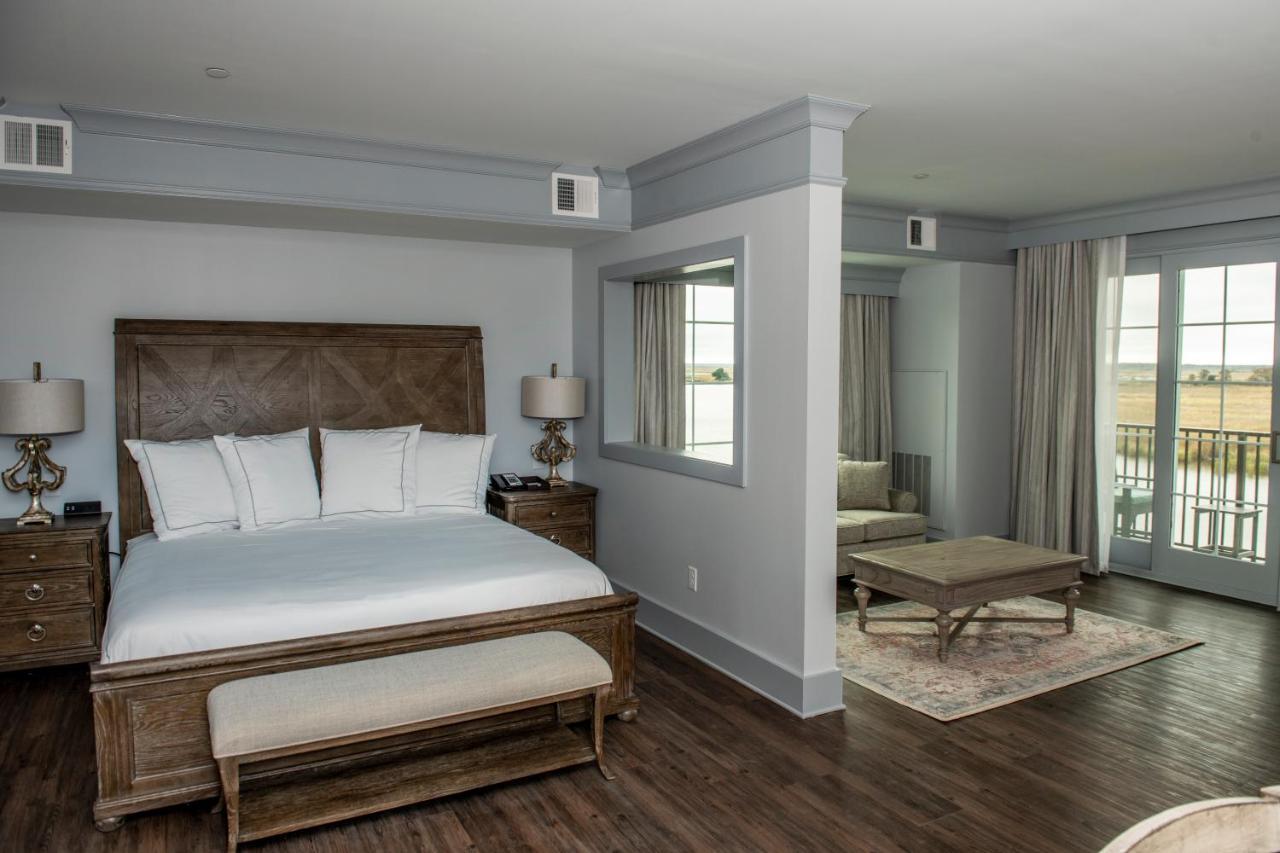 Suite River View