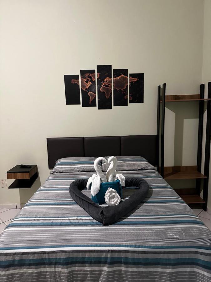 Quarto Duplo