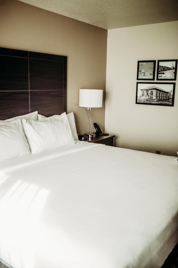 King Room - Disability Access