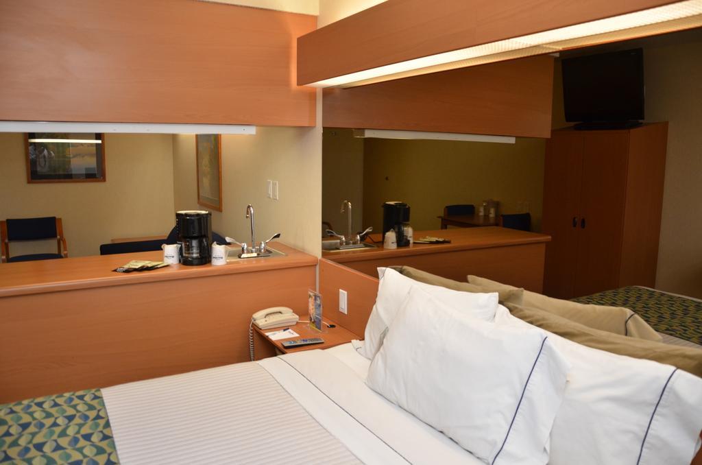 Suite - 1 cama grande - No fumadores
