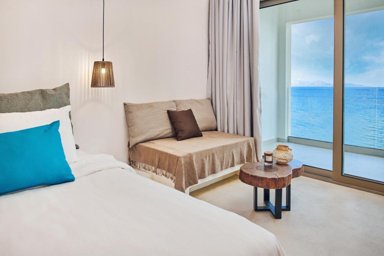 Junior Suite Sea View