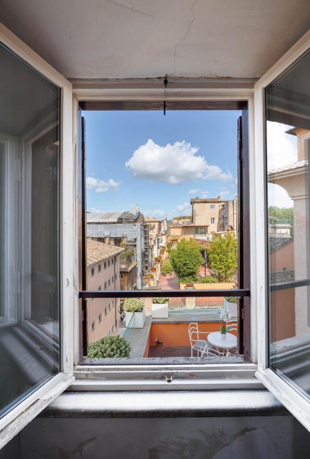 Suite Terrace