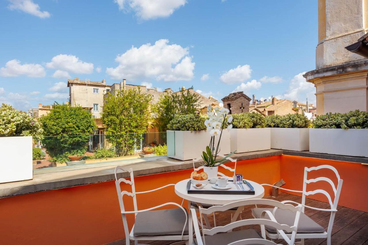 Suite Terrace