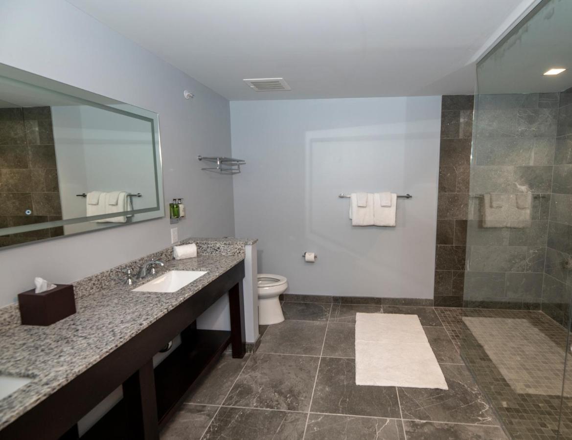 Suite River View