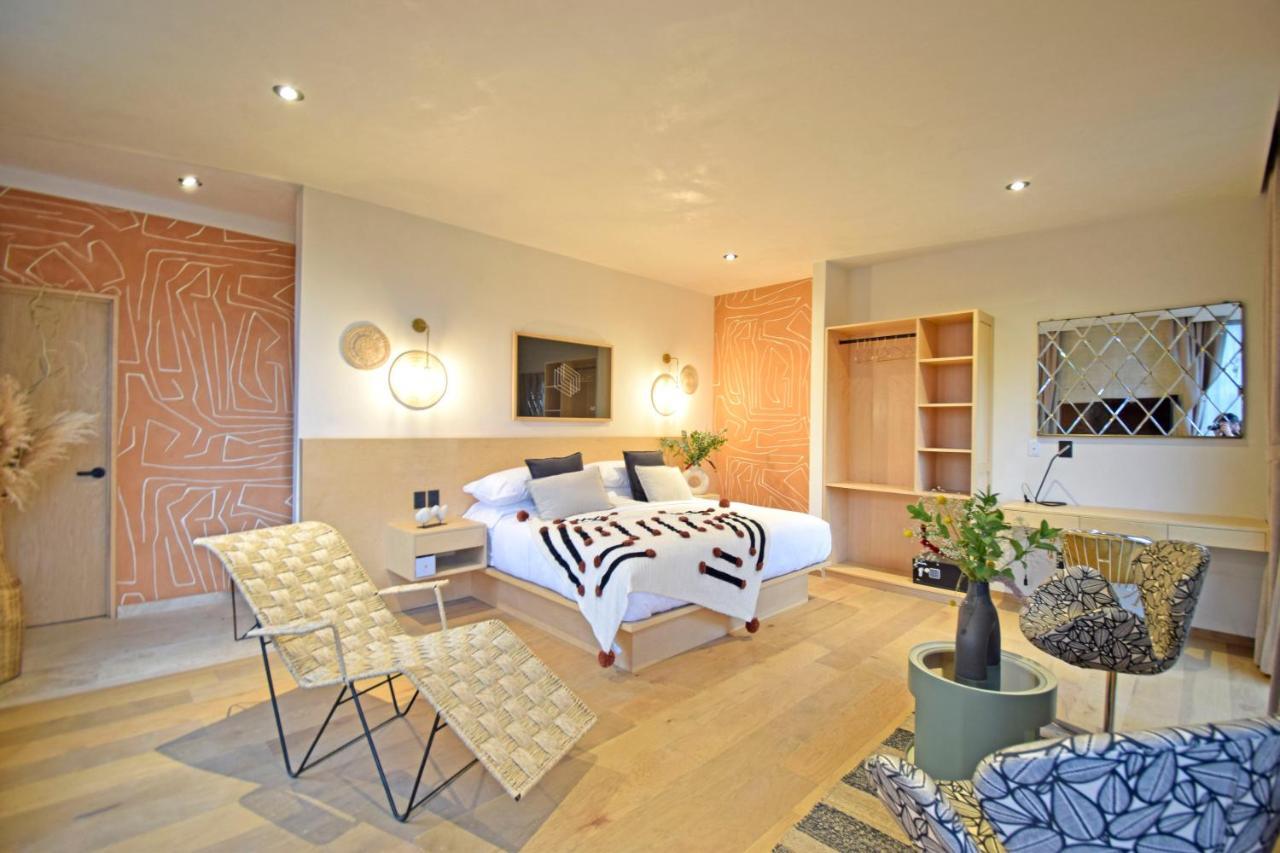 Habitación Doble Superior
