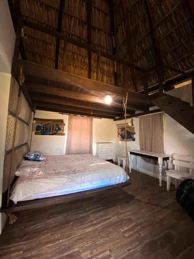 Family Bungalow