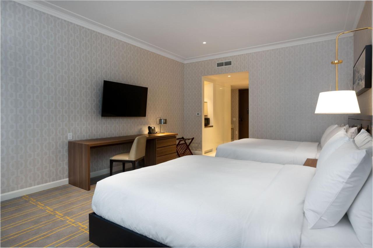 Classic Room 2 Queen Beds