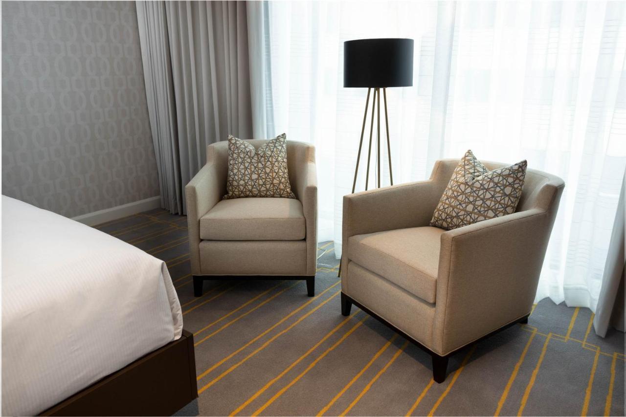 Classic Room 2 Queen Beds