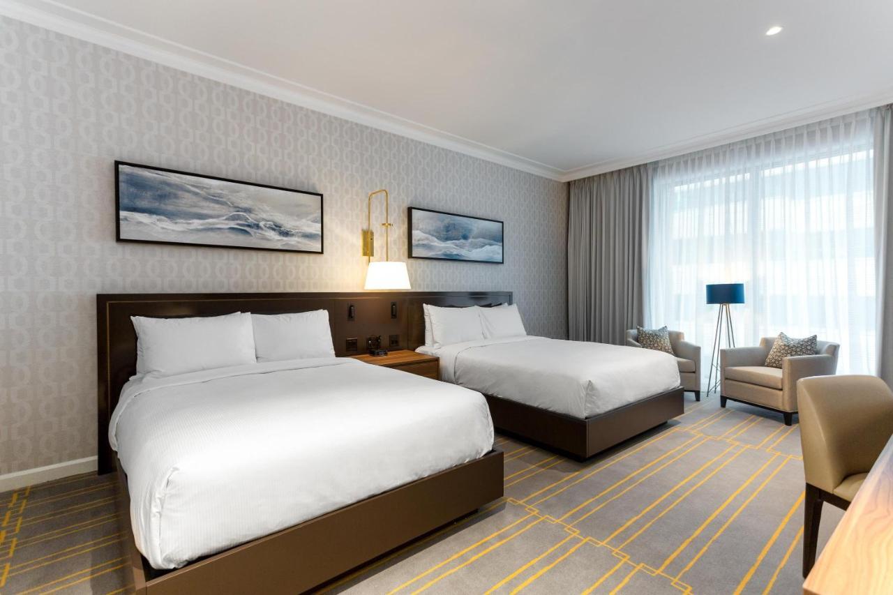 Classic Room 2 Queen Beds