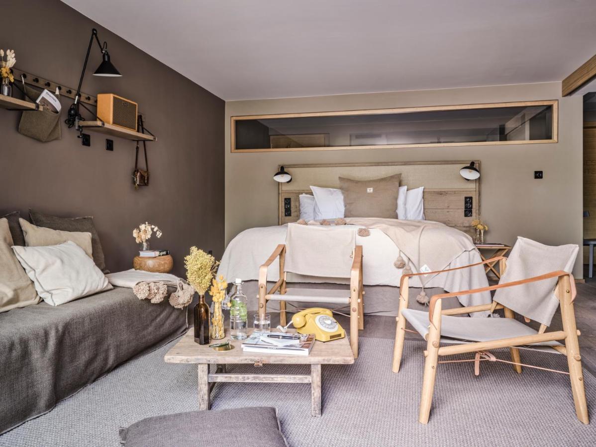 Suíte Alpinist Spa