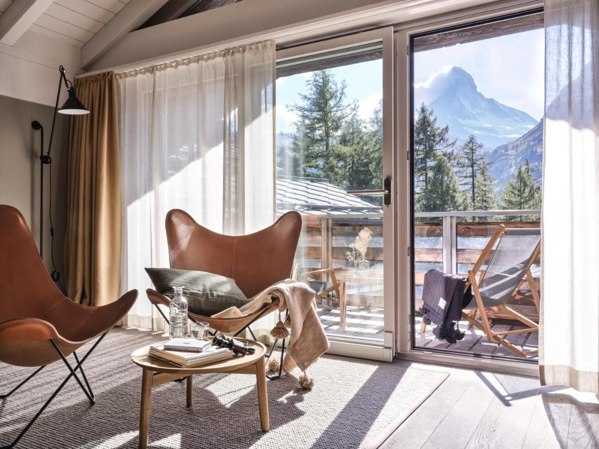 Quarto Alpinist L na Cobertura