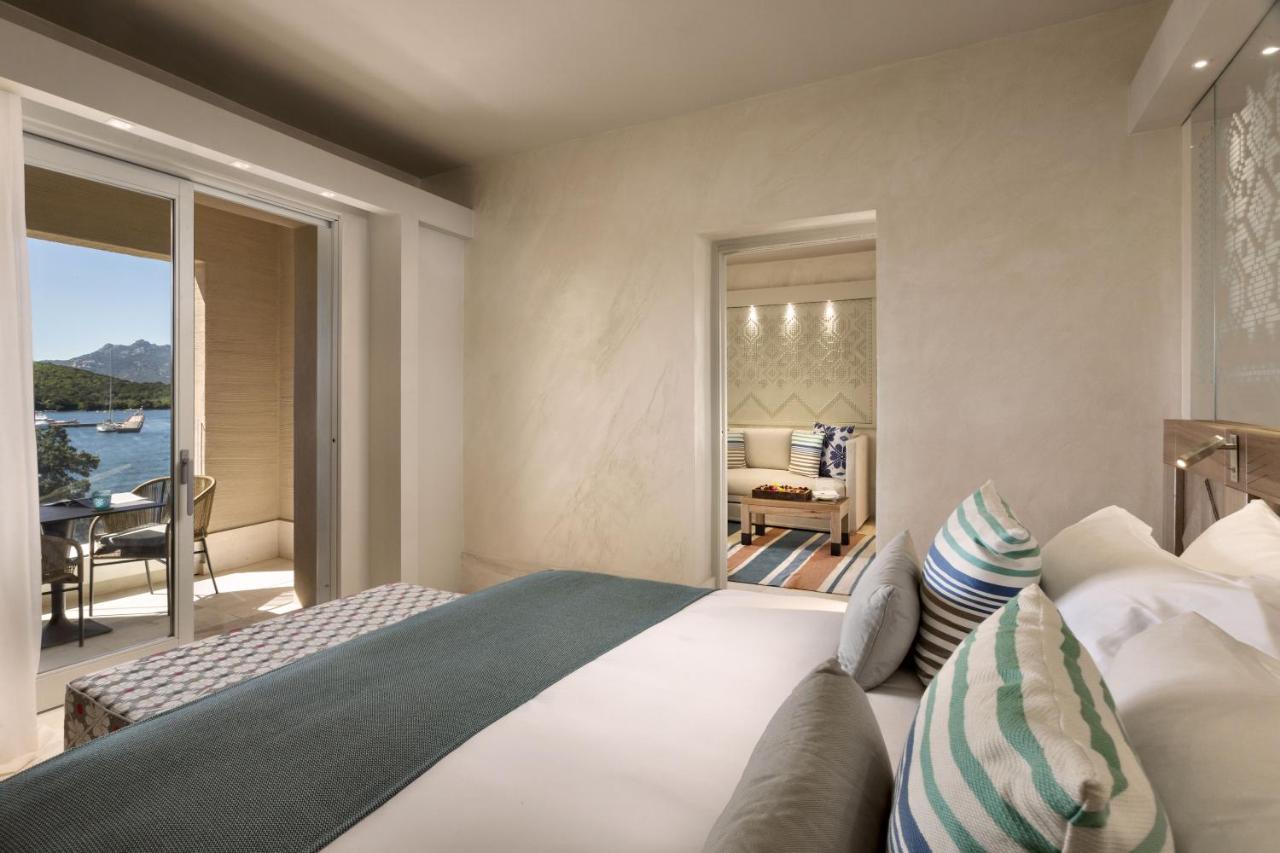 Suite met Uitzicht op Zee