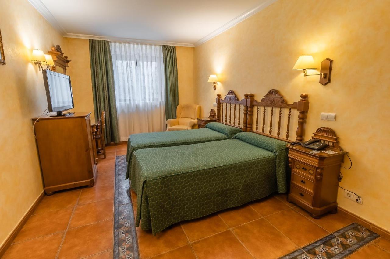 Double or Twin Room Spa Bath