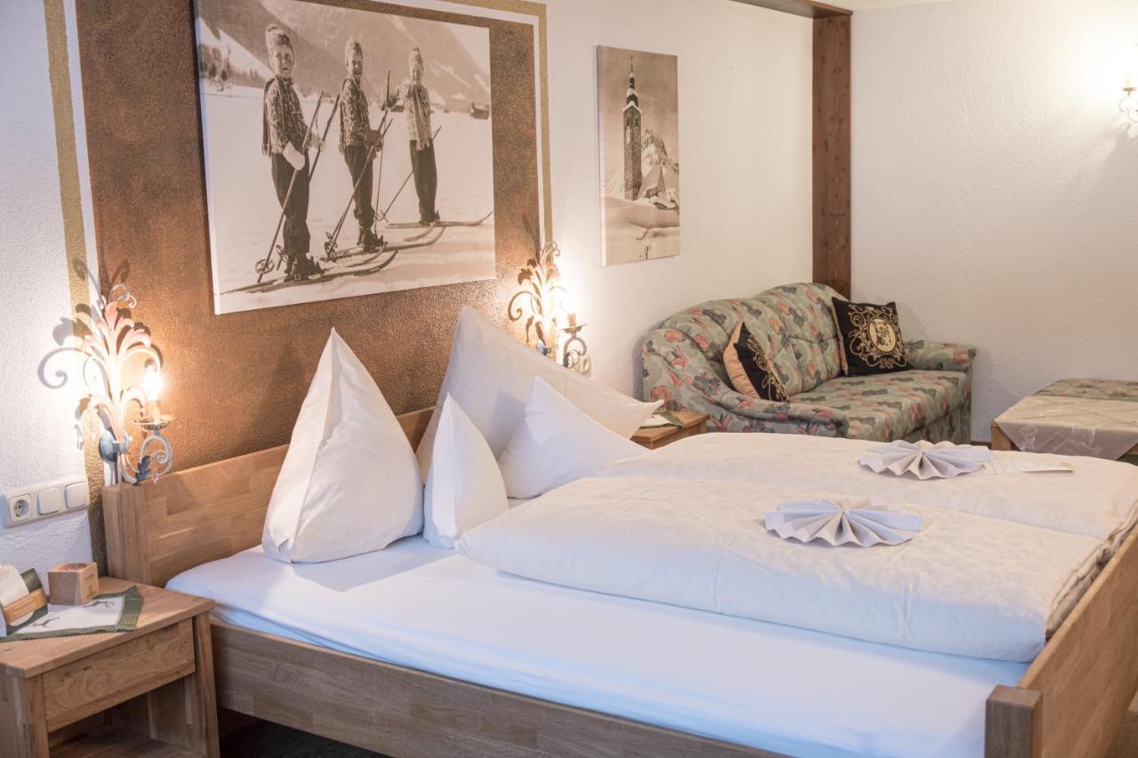 Budget Doppelzimmer