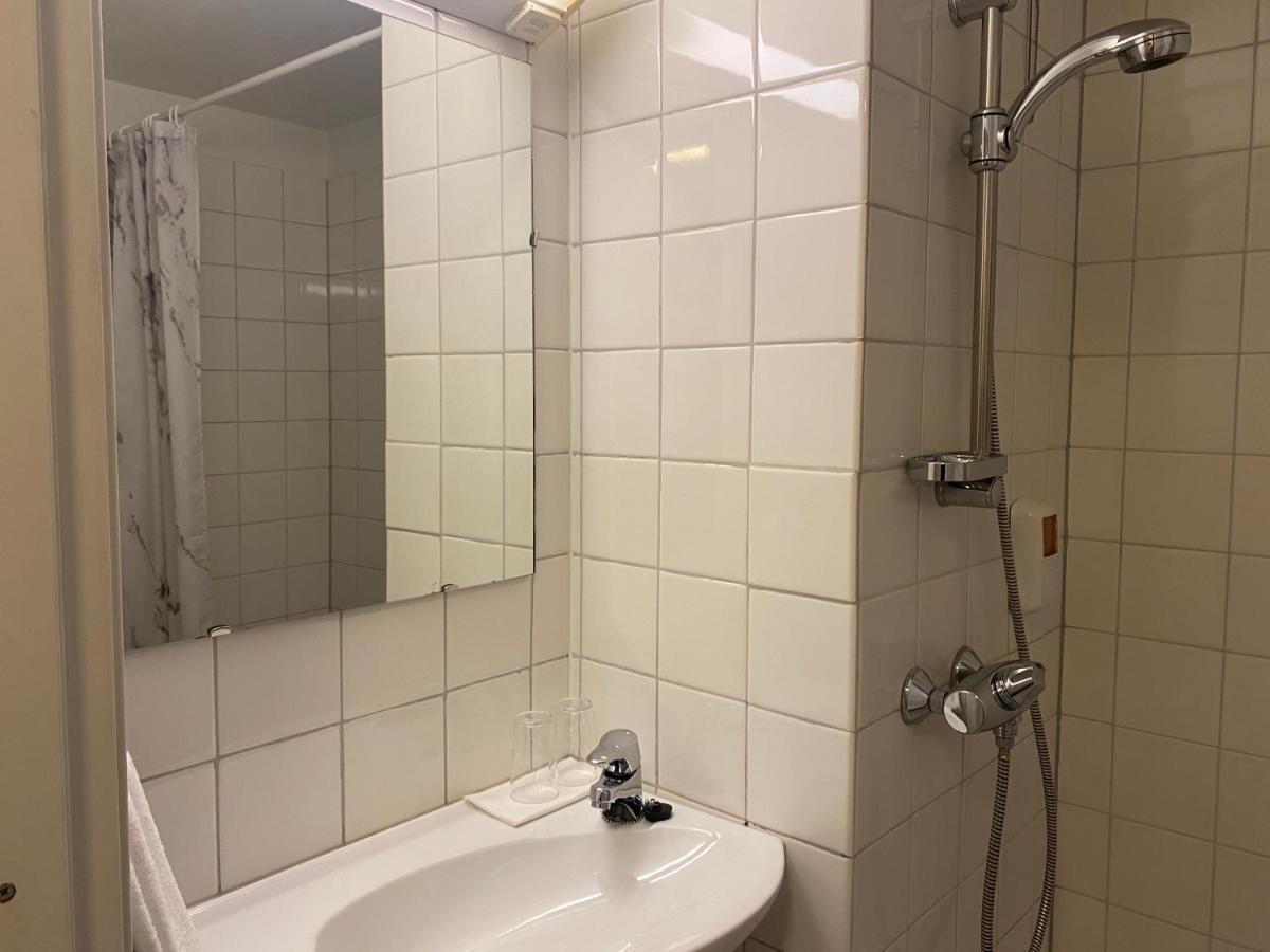 Superior Twin Room with City View