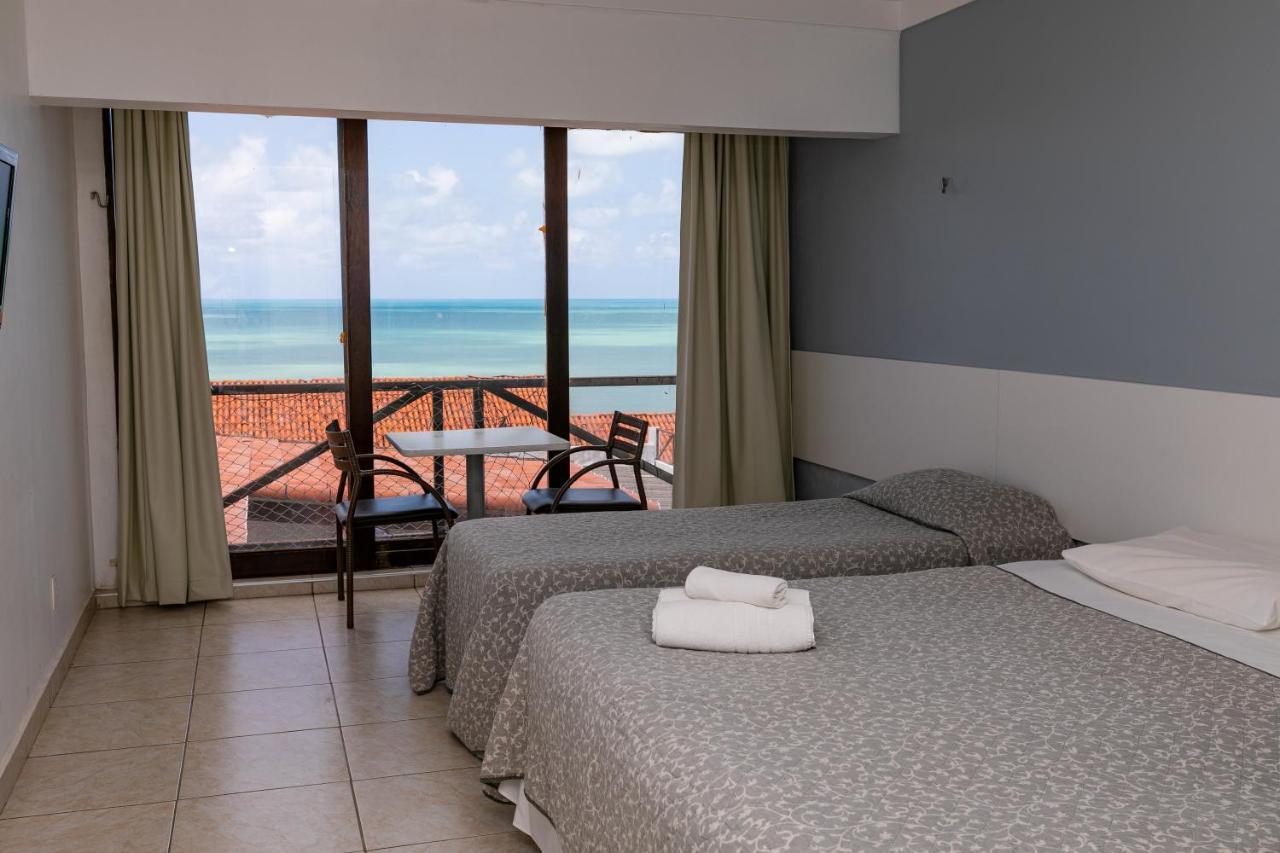 Sea View Room
