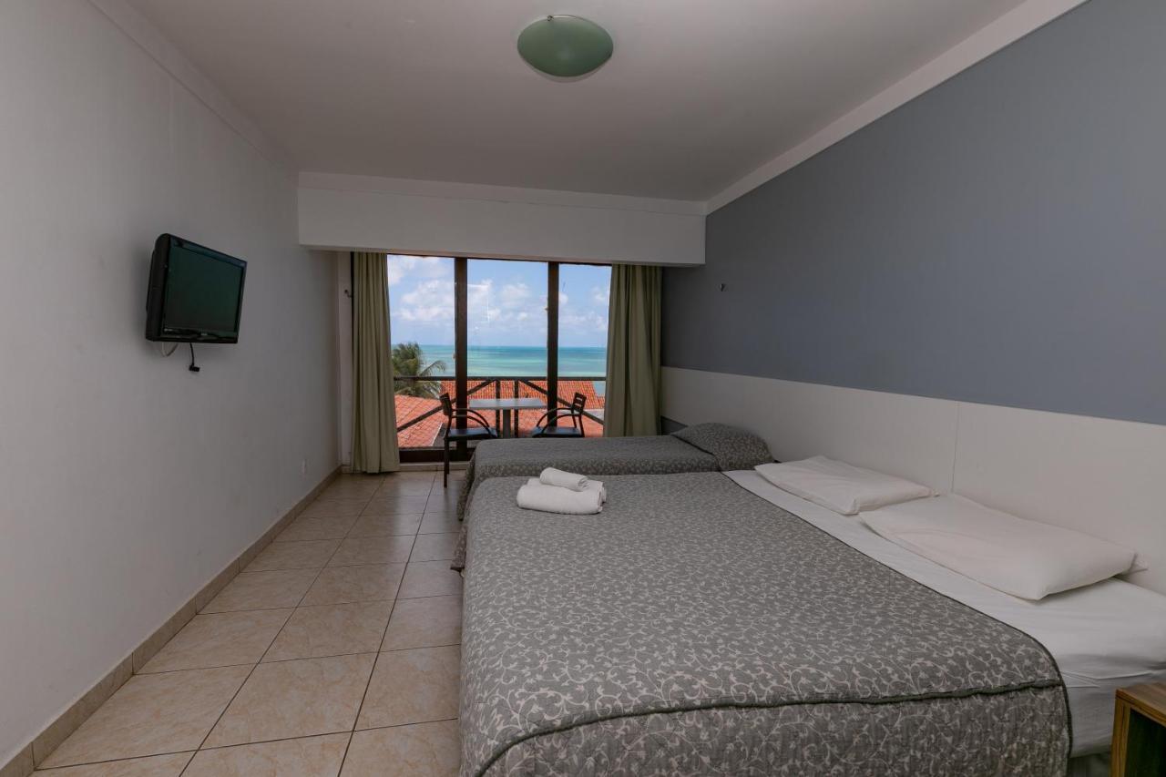 Sea View Room