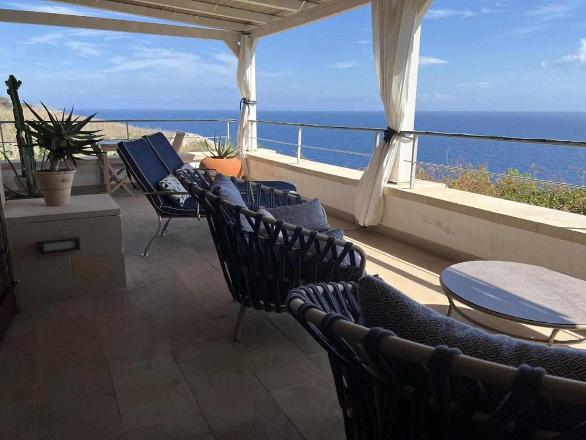 Superior Double or Twin Room Sea View